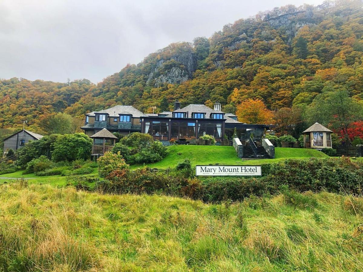 The Mary Mount Hotel Кесвик Екстериор снимка