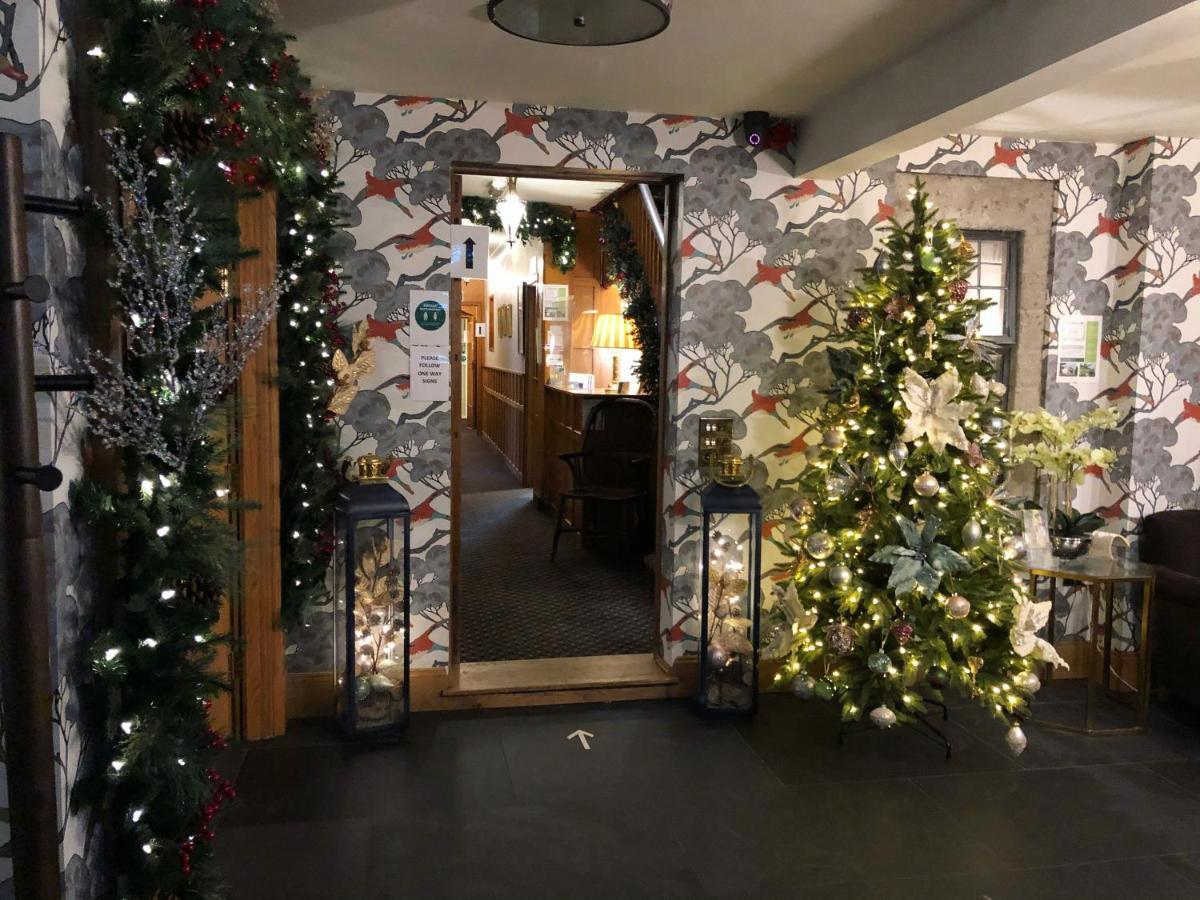 The Mary Mount Hotel Кесвик Екстериор снимка