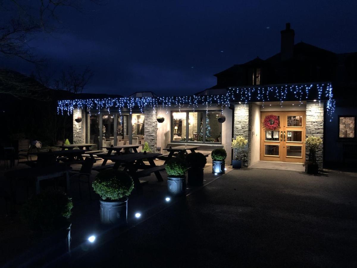 The Mary Mount Hotel Кесвик Екстериор снимка