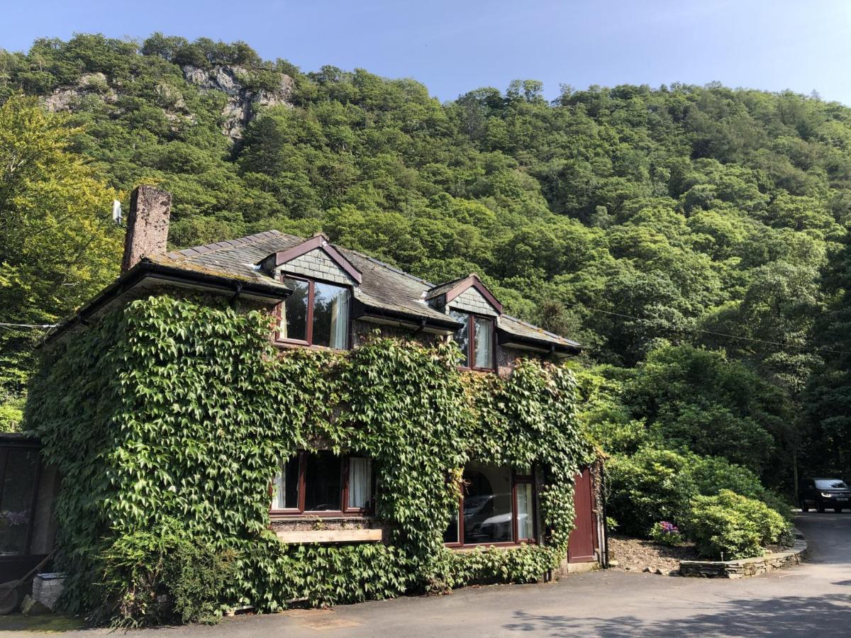 The Mary Mount Hotel Кесвик Екстериор снимка