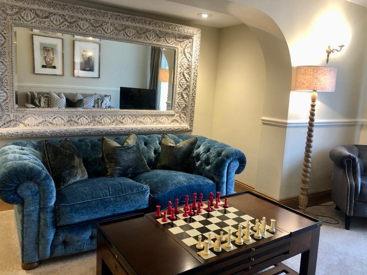 The Mary Mount Hotel Кесвик Екстериор снимка