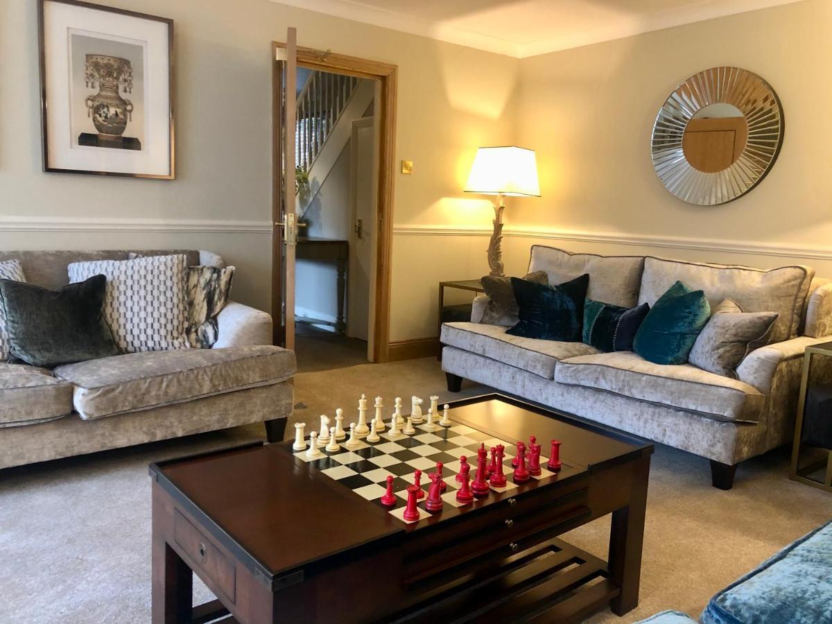 The Mary Mount Hotel Кесвик Екстериор снимка
