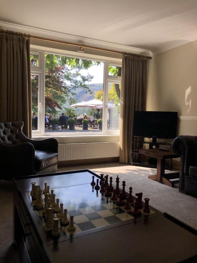 The Mary Mount Hotel Кесвик Екстериор снимка