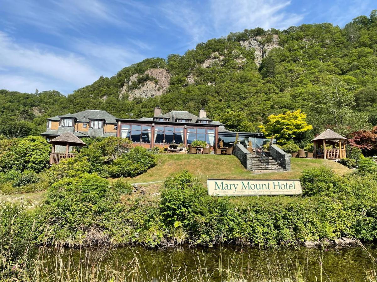 The Mary Mount Hotel Кесвик Екстериор снимка