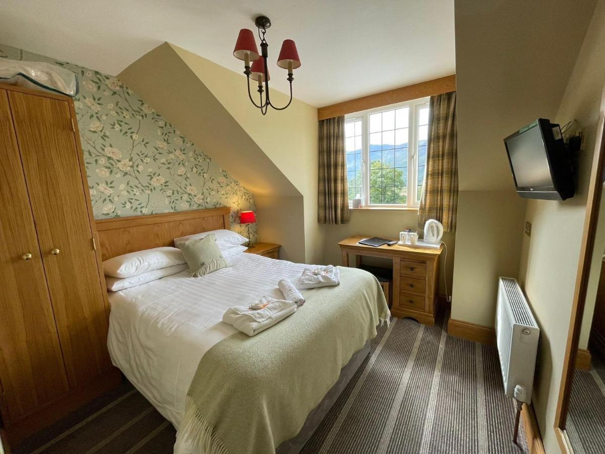 The Mary Mount Hotel Кесвик Екстериор снимка
