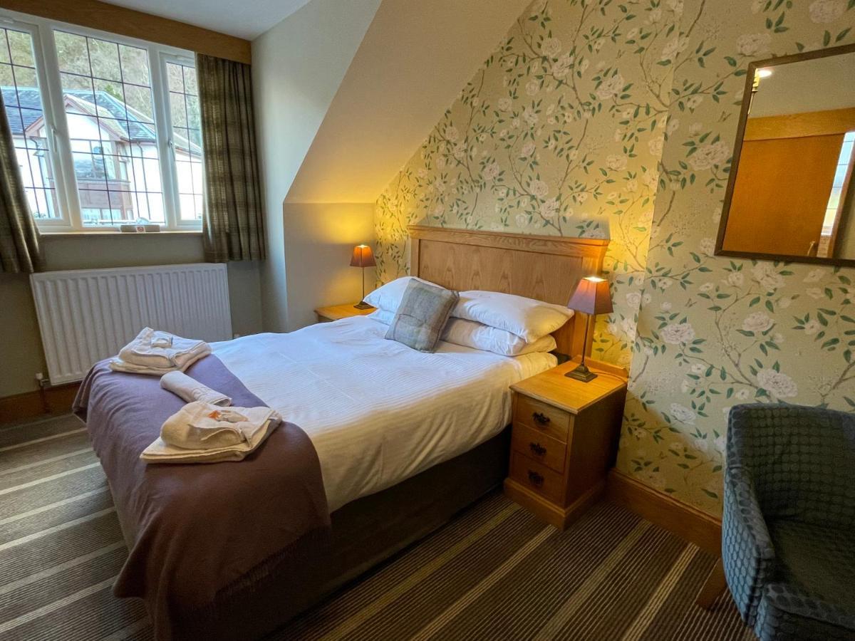 The Mary Mount Hotel Кесвик Екстериор снимка