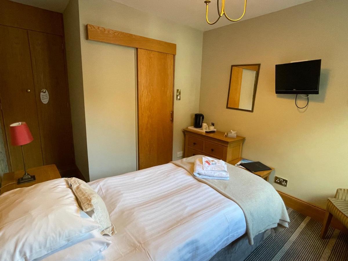 The Mary Mount Hotel Кесвик Екстериор снимка