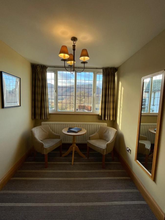 The Mary Mount Hotel Кесвик Екстериор снимка