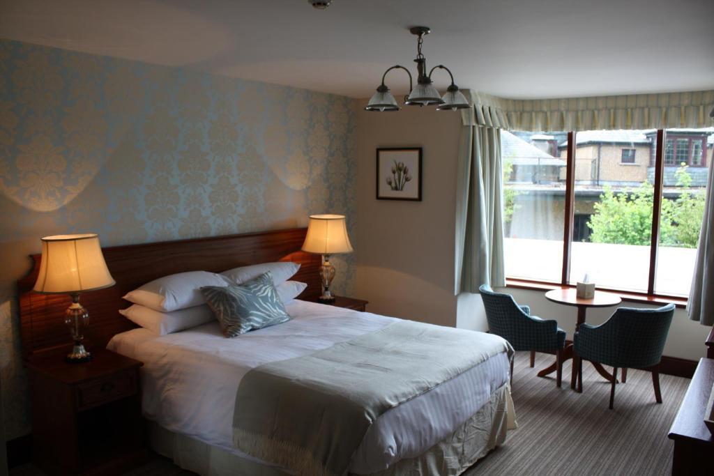 The Mary Mount Hotel Кесвик Стая снимка