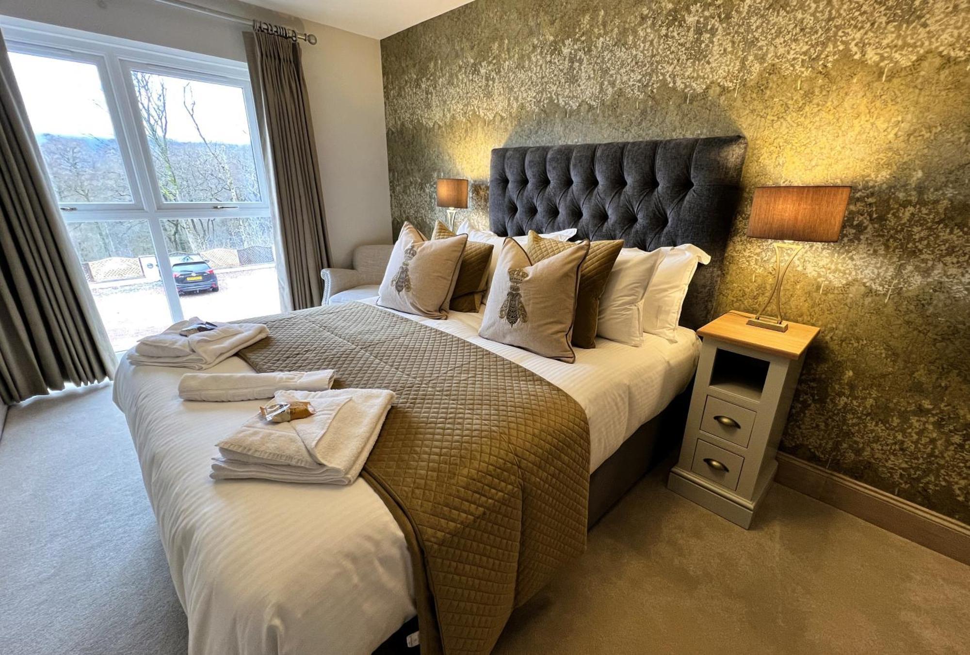 The Mary Mount Hotel Кесвик Екстериор снимка
