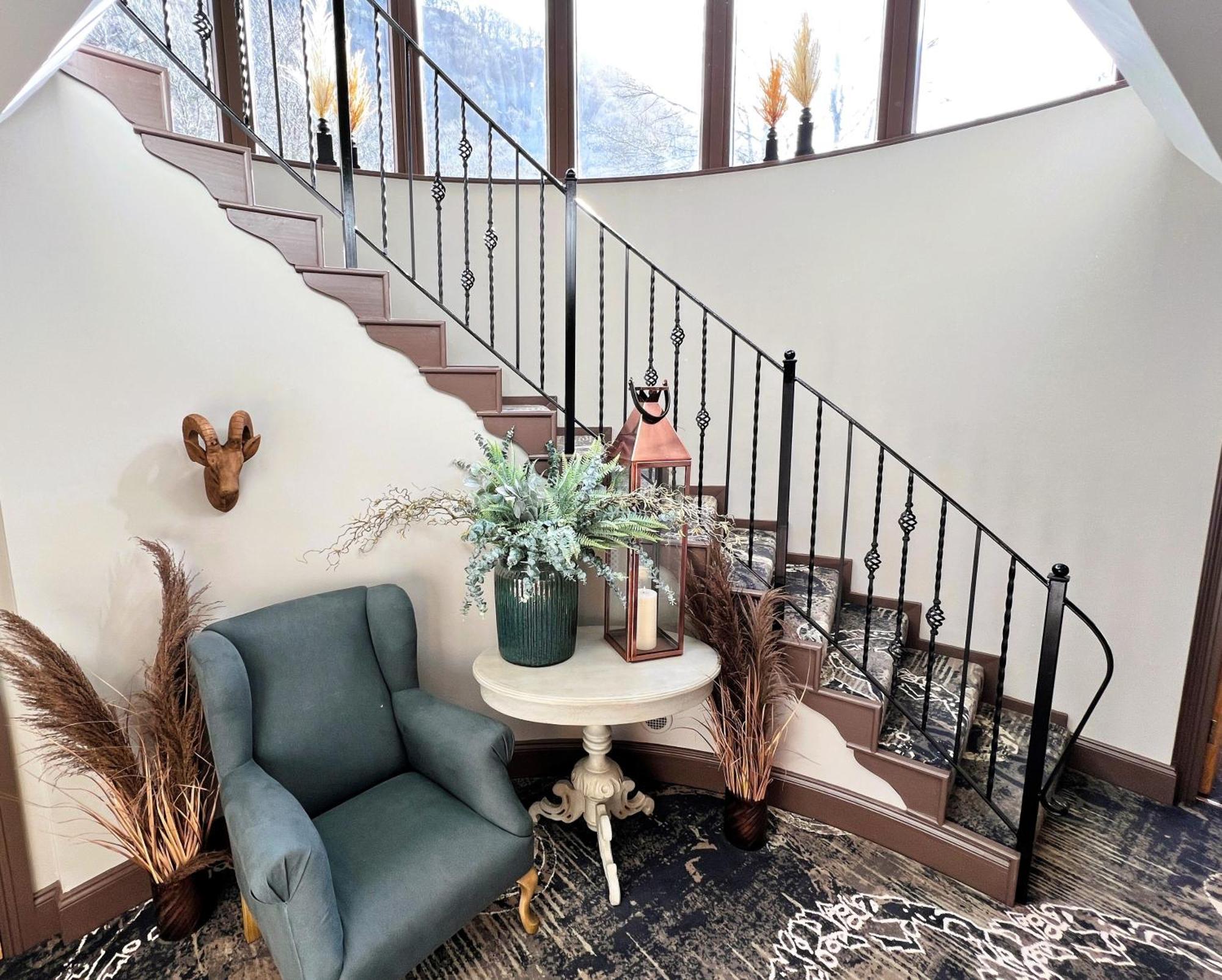 The Mary Mount Hotel Кесвик Екстериор снимка