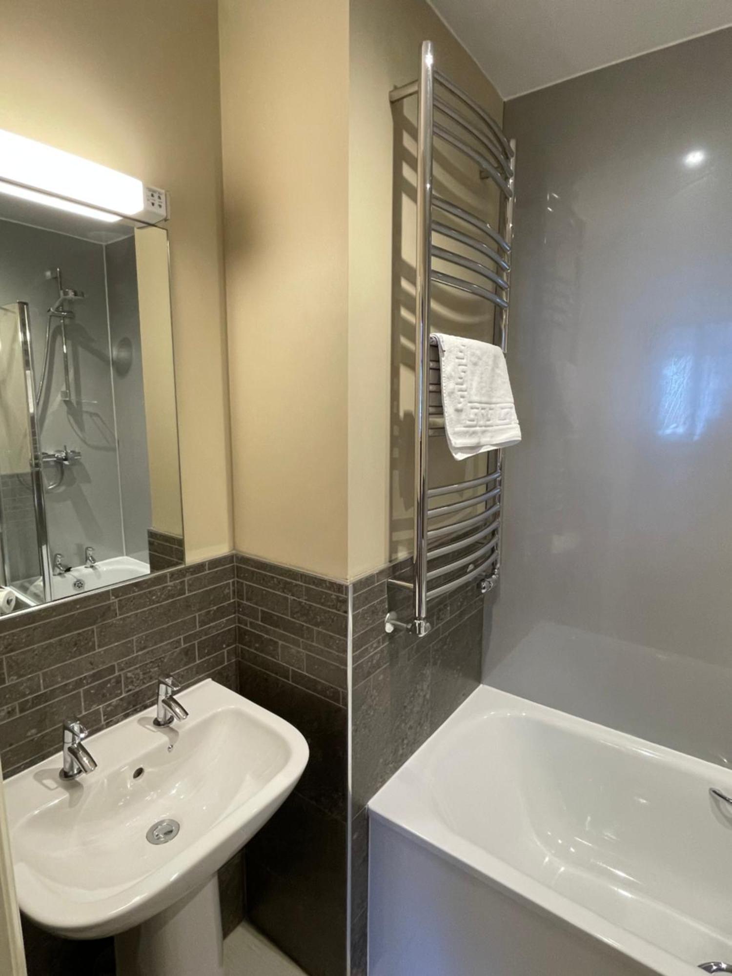 The Mary Mount Hotel Кесвик Стая снимка
