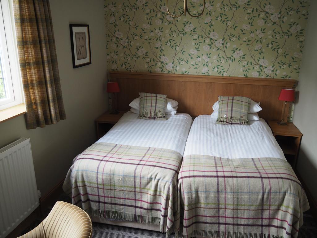 The Mary Mount Hotel Кесвик Екстериор снимка