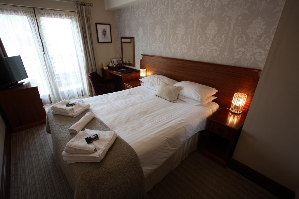 The Mary Mount Hotel Кесвик Екстериор снимка