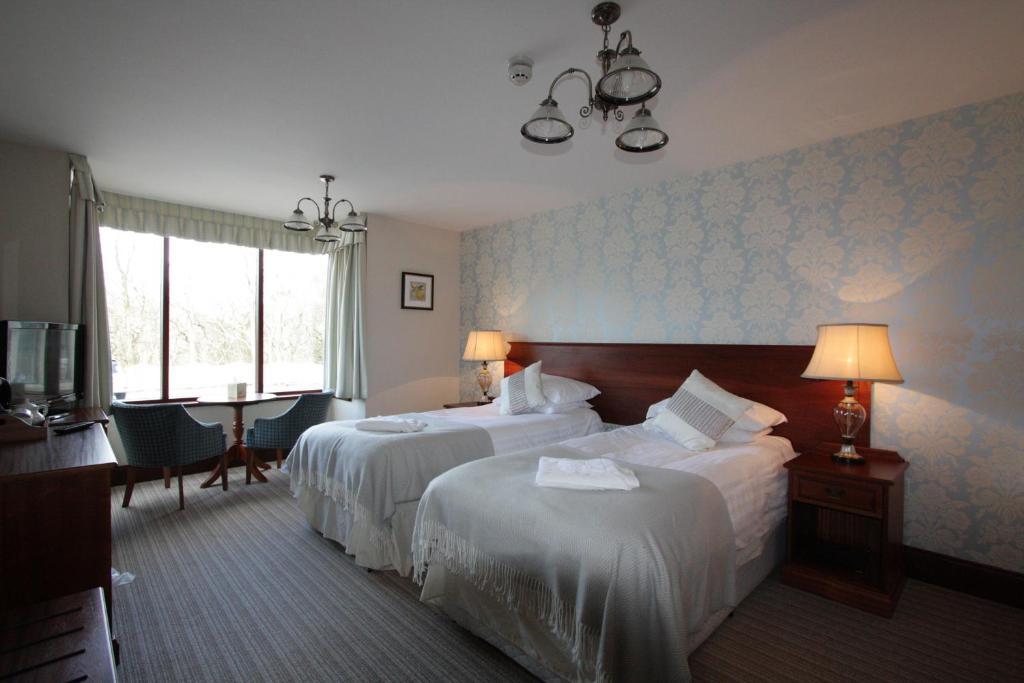 The Mary Mount Hotel Кесвик Стая снимка